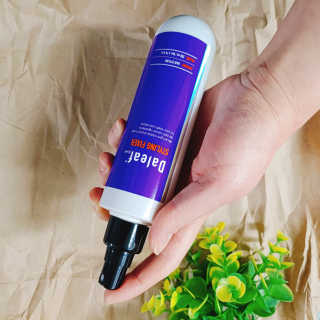 달리프 글램 스타일링 픽서 200ml — 4.5점을 준 리뷰어가 2020년 11월 올린 사용 사진