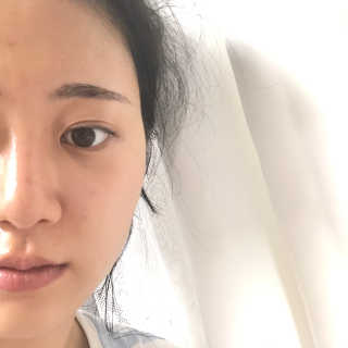 FGBEAUTY 이너 액티브 스킨 크림 넥 앤 포 브레스트 — 4.5점을 준 리뷰어가 2020년 8월 올린 사용 사진