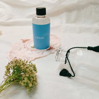레나스 프리미엄 아로마 디퓨저 200ml  [1SET] — 5점을 준 리뷰어가 2020년 10월 올린 사용 사진