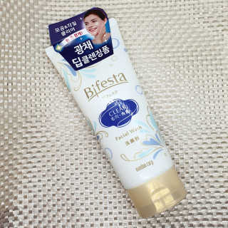 SPF50 PA++++ 선크림까지 완벽하게, 비페스타 2종 — 5점을 준 리뷰어가 2020년 5월 올린 사용 사진