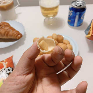 감자속감자 버터구이 알감자맛 16봉지 — 5점을 준 리뷰어가 2020년 6월 올린 사용 사진