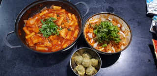 [심플리쿡]창화당떡볶이+모둠만두, 쫄면+굴림만두 SET — 5점을 준 리뷰어가 2020년 9월 올린 사용 사진