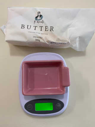 비르질리오 알굿버터 RGOOD_BUTTER — 3점을 준 리뷰어가 2020년 11월 올린 사용 사진