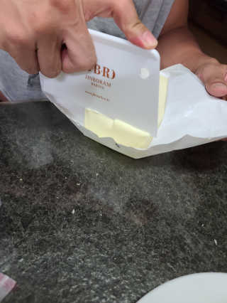 비르질리오 알굿버터 RGOOD_BUTTER — 5점을 준 리뷰어가 2020년 10월 올린 사용 사진
