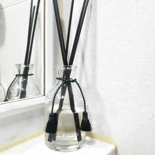 레나스 프리미엄 아로마 디퓨저 200ml  [1SET] — 5점을 준 리뷰어가 2020년 8월 올린 사용 사진