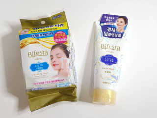 SPF50 PA++++ 선크림까지 완벽하게, 비페스타 2종 — 5점을 준 리뷰어가 2020년 5월 올린 사용 사진