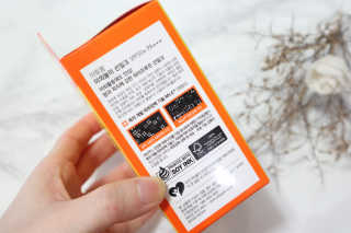 아토팜 야외놀이 선밀크 SPF50+ PA+++ — 5점을 준 리뷰어가 2020년 5월 올린 사용 사진