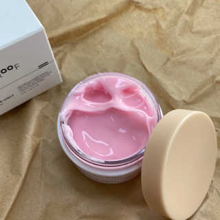 어글리프루프 크림 스탑디어글리 핑크모먼트 50ml — 4점을 준 리뷰어가 2020년 11월 올린 사용 사진