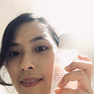 언더텐 바다포도 수분토너 — 4점을 준 리뷰어가 2020년 7월 올린 사용 사진