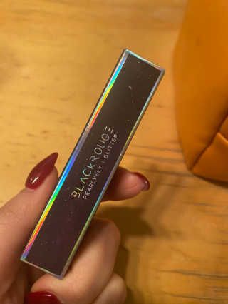 [블랙루즈] 펄블리 아이 글리터 유니버스 2종 — 4점을 준 리뷰어가 2020년 10월 올린 사용 사진