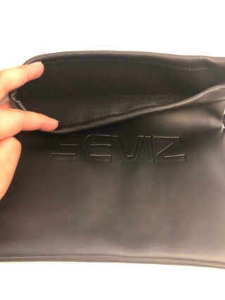 SEVIZ Bluetooth Headphones 10 3color — 5점을 준 리뷰어가 2020년 6월 올린 사용 사진
