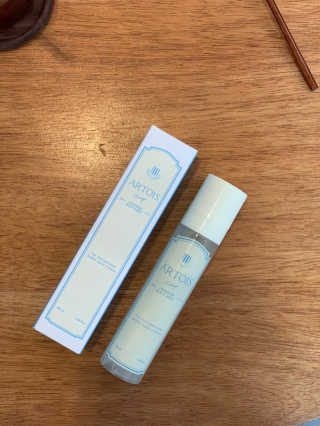 아르투아 ARTOIS 여름 향기스타일링, 비누향 아르투아 송크림 바디미스트 — 5점을 준 리뷰어가 2020년 6월 올린 사용 사진