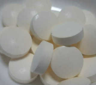서울약사신협_프리미엄멀티비타민미네랄_1,200mg x 60정 — 5점을 준 리뷰어가 2020년 11월 올린 사용 사진