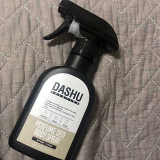 다슈코리아 다슈 솔루션 퍼퓸 데오 바디 스프레이 딥 우디 — 5점을 준 리뷰어가 2020년 4월 올린 사용 사진