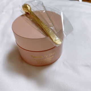 Tween.Ty Skin 트웬티스킨 리페어 아이크림 프리미엄 라인 — 5점을 준 리뷰어가 2020년 10월 올린 사용 사진