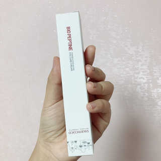 스와니코코 펩타이드 아이크림 튜브형 20ml — 4.5점을 준 리뷰어가 2020년 9월 올린 사용 사진