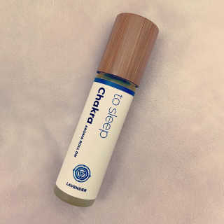 무니스튜디오 차크라 아로마 롤온 7종 10ml — 5점을 준 리뷰어가 2020년 5월 올린 사용 사진