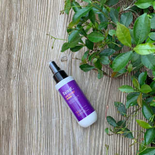 달리프 글램 헤어 데오미스트 100ml 라벤더 or 플라워 — 5점을 준 리뷰어가 2020년 4월 올린 사용 사진