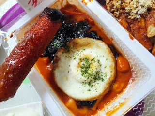 죠스떡볶이 [죠스푸드] 짜빠떡볶이+떡또그+범벅만두 신메뉴 3종 — 5점을 준 리뷰어가 2020년 5월 올린 사용 사진
