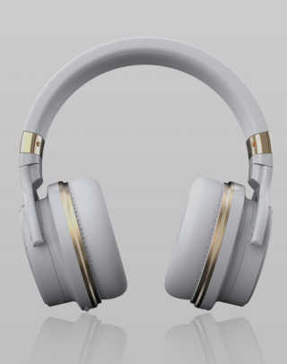 SEVIZ Bluetooth Headphones 10 3color — 5점을 준 리뷰어가 2020년 8월 올린 사용 사진
