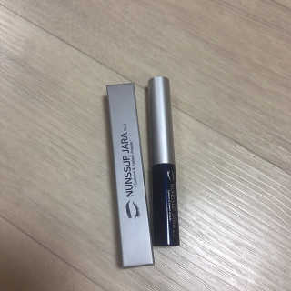 닥터존스킨 눈썹자라 — 5점을 준 리뷰어가 2020년 8월 올린 사용 사진