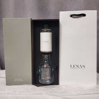 레나스 프리미엄 아로마 디퓨저 200ml  [1SET] — 5점을 준 리뷰어가 2020년 6월 올린 사용 사진