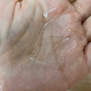 달리프 글램 트루 에센스 오리지널 100ml — 3.5점을 준 리뷰어가 2020년 4월 올린 사용 사진