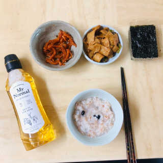 마이노멀 키토 알룰로스 2개 — 5점을 준 리뷰어가 2020년 6월 올린 사용 사진