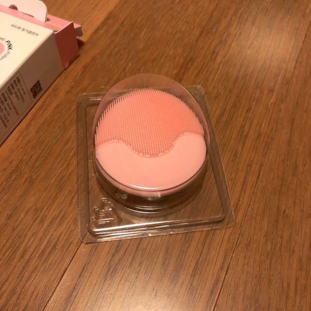 핑거클렌저 리뷰 사진