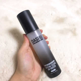 다슈코리아 다슈 볼륨 카페인 파워 에어부스터 120ml — 4점을 준 리뷰어가 2020년 4월 올린 사용 사진