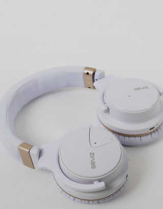 SEVIZ Bluetooth Headphones 10 3color — 5점을 준 리뷰어가 2020년 8월 올린 사용 사진