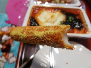 죠스떡볶이 [죠스푸드] 짜빠떡볶이+떡또그+범벅만두 신메뉴 3종 — 5점을 준 리뷰어가 2020년 4월 올린 사용 사진
