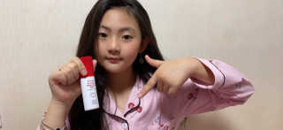 리더스코스메틱 리더스 올필터 마스크존 미스트 — 4점을 준 리뷰어가 2020년 11월 올린 사용 사진