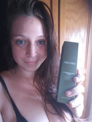 VELY VELY Artemisia Balance Essence — 5점을 준 리뷰어가 2020년 7월 올린 사용 사진