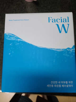 [설랩] 클렌징워터 세안수 500ml x 6팩 — 5점을 준 리뷰어가 2020년 9월 올린 사용 사진