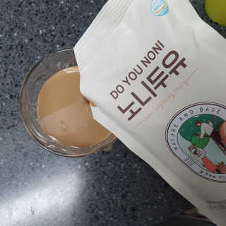 DO YOU NONI, 노니두유 세.계.최.초 DO YOU NONI , 노 니 두 유 6EA — 5점을 준 리뷰어가 2020년 4월 올린 사용 사진