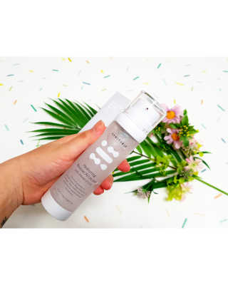 베니테이블 하이드레이팅 부스터 올인원 with PROBIOTICS — 5점을 준 리뷰어가 2020년 4월 올린 사용 사진