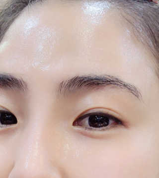 [76N1] 비 해피 더블 액션 미스트 — 5점을 준 리뷰어가 2020년 9월 올린 사용 사진
