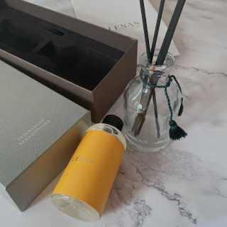 레나스 프리미엄 아로마 디퓨저 200ml  [1SET] — 5점을 준 리뷰어가 2020년 6월 올린 사용 사진