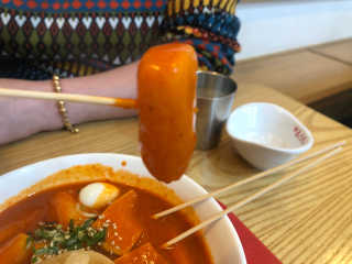죠스떡볶이 [죠스푸드] 짜빠떡볶이+떡또그+범벅만두 신메뉴 3종 — 5점을 준 리뷰어가 2020년 4월 올린 사용 사진