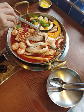 그리다님이 올린 리뷰 사진 2