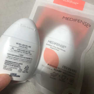 메디펜스 클린 핸드 세럼  2종 랜덤증정 — 5점을 준 리뷰어가 2020년 9월 올린 사용 사진