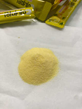이너미인 VITAMIN-C 700 — 5점을 준 리뷰어가 2020년 9월 올린 사용 사진
