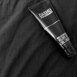다슈코리아 다슈 데일리 볼륨 업 컬크림 150ml — 4점을 준 리뷰어가 2020년 7월 올린 사용 사진