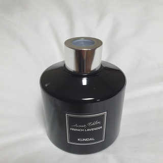 쿤달 퍼퓸 디퓨저 아로마에디션 200ml — 5점을 준 리뷰어가 2020년 10월 올린 사용 사진