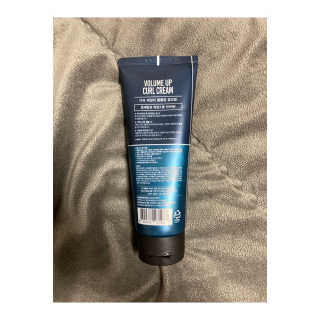 다슈코리아 다슈 데일리 볼륨 업 컬크림 150ml — 5점을 준 리뷰어가 2020년 10월 올린 사용 사진