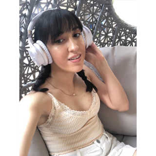 SEVIZ Bluetooth Headphones 10 3color — 4.5점을 준 리뷰어가 2020년 7월 올린 사용 사진