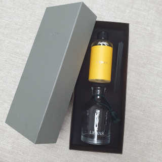 레나스 프리미엄 아로마 디퓨저 200ml  [1SET] — 5점을 준 리뷰어가 2020년 6월 올린 사용 사진