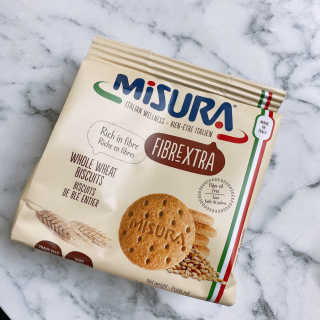 미주라 MiSURA 통밀 4종 — 4점을 준 리뷰어가 2020년 11월 올린 사용 사진