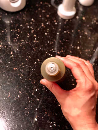VELY VELY Artemisia Balance Essence — 5점을 준 리뷰어가 2020년 6월 올린 사용 사진